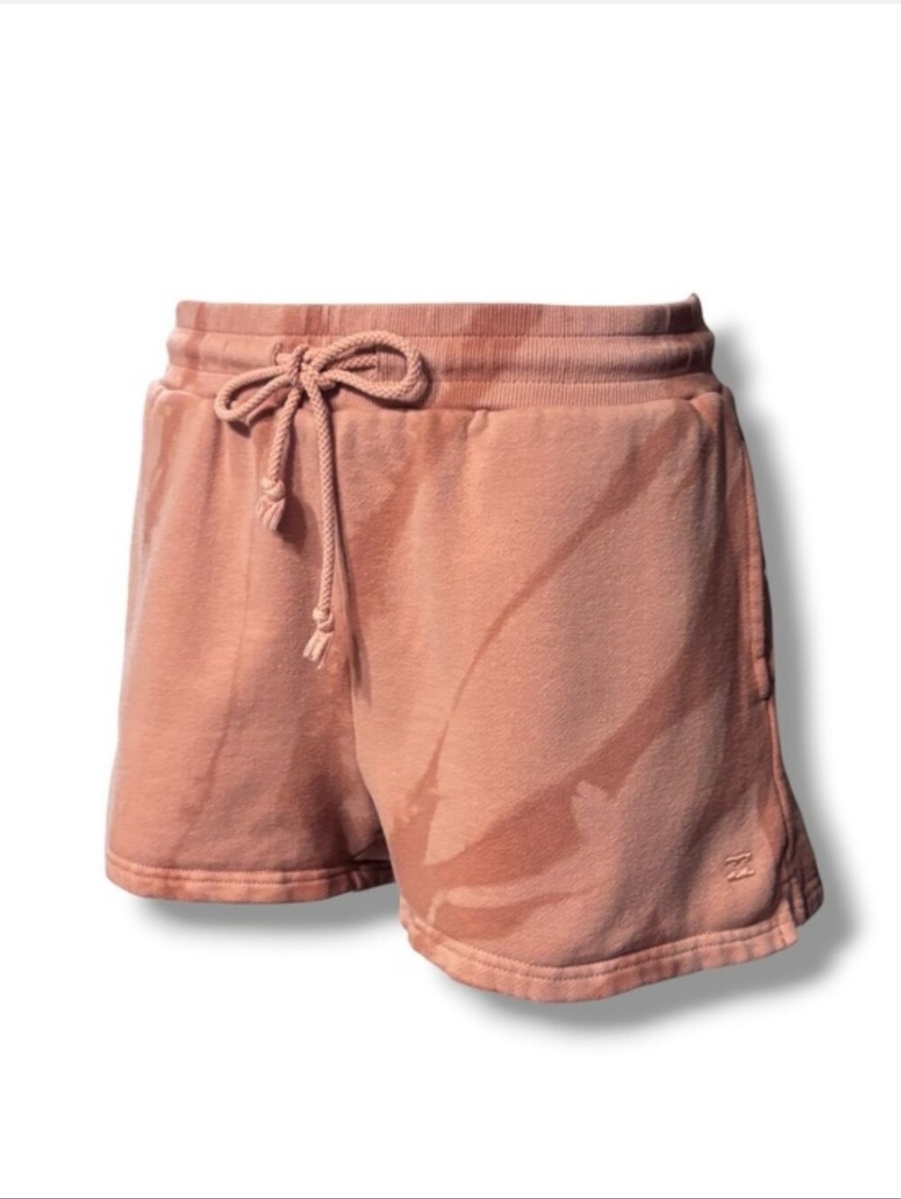 BILLABONG Gold Coast Knit Shorts Size Medium Sandstone - Picture 2 of 9
